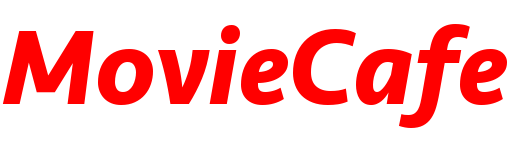 Movie Cafe Logo